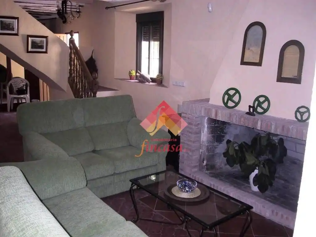 Haus 250 m² in Ronda