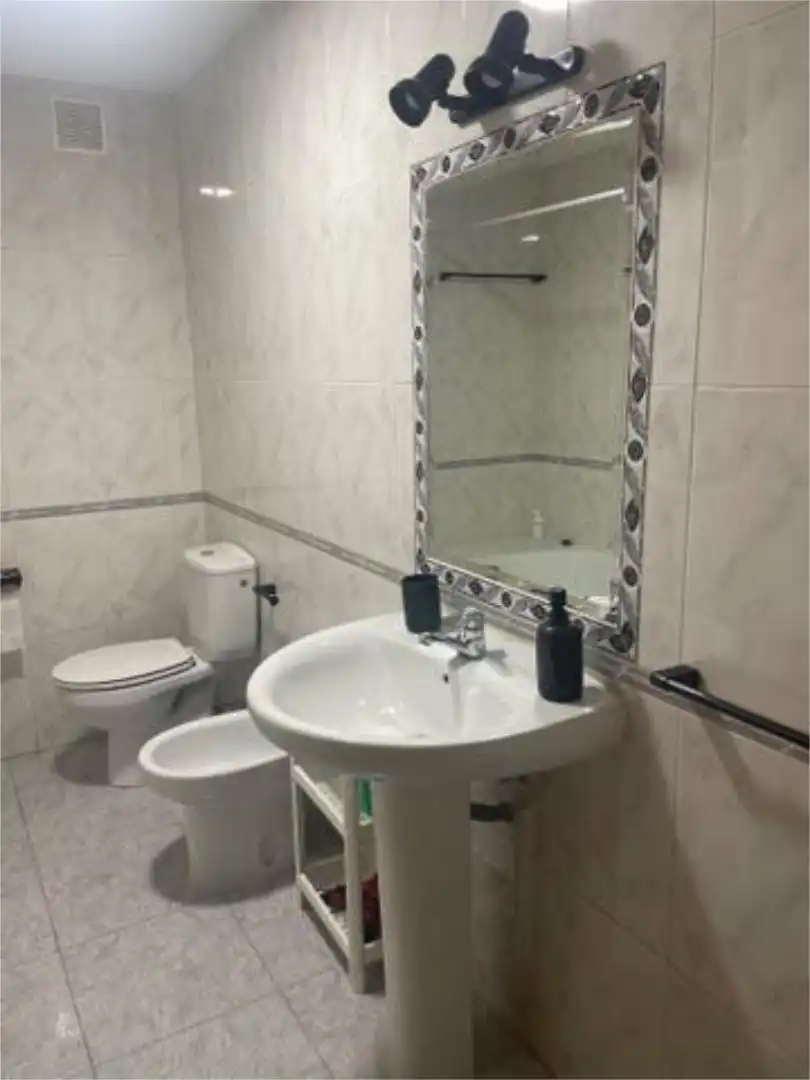 Pis de 55 m² a Ribadeo