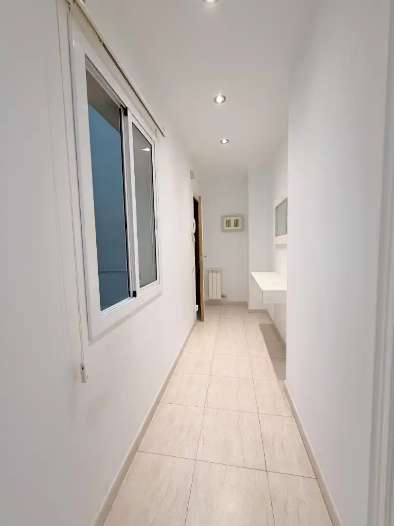 Pis de 99 m² a Mataró