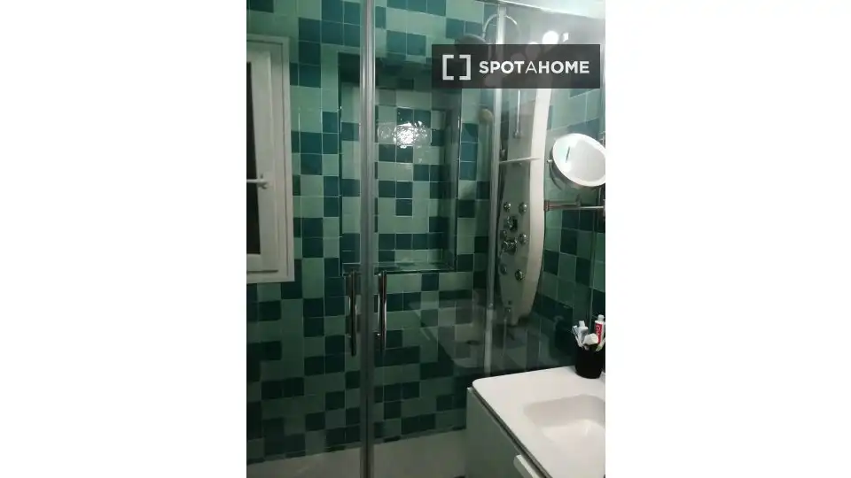 Habitación en alquiler, Sevilla