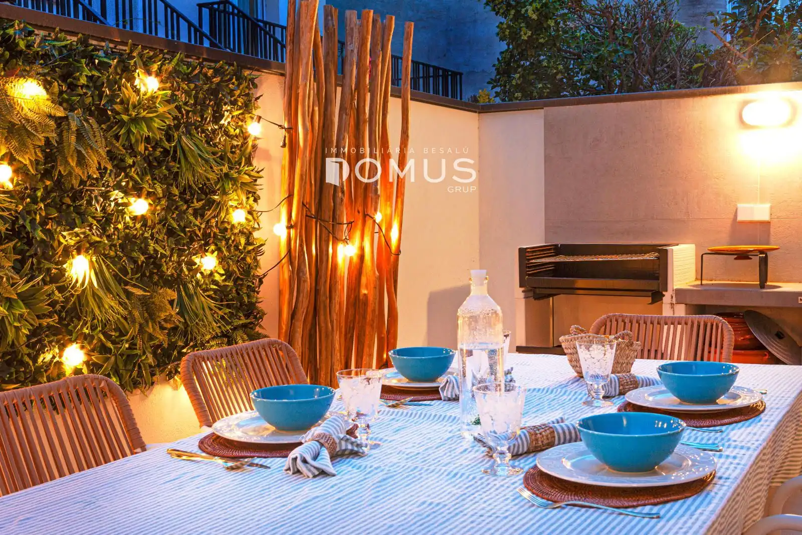 Apartamento 200 m² em l'Escala