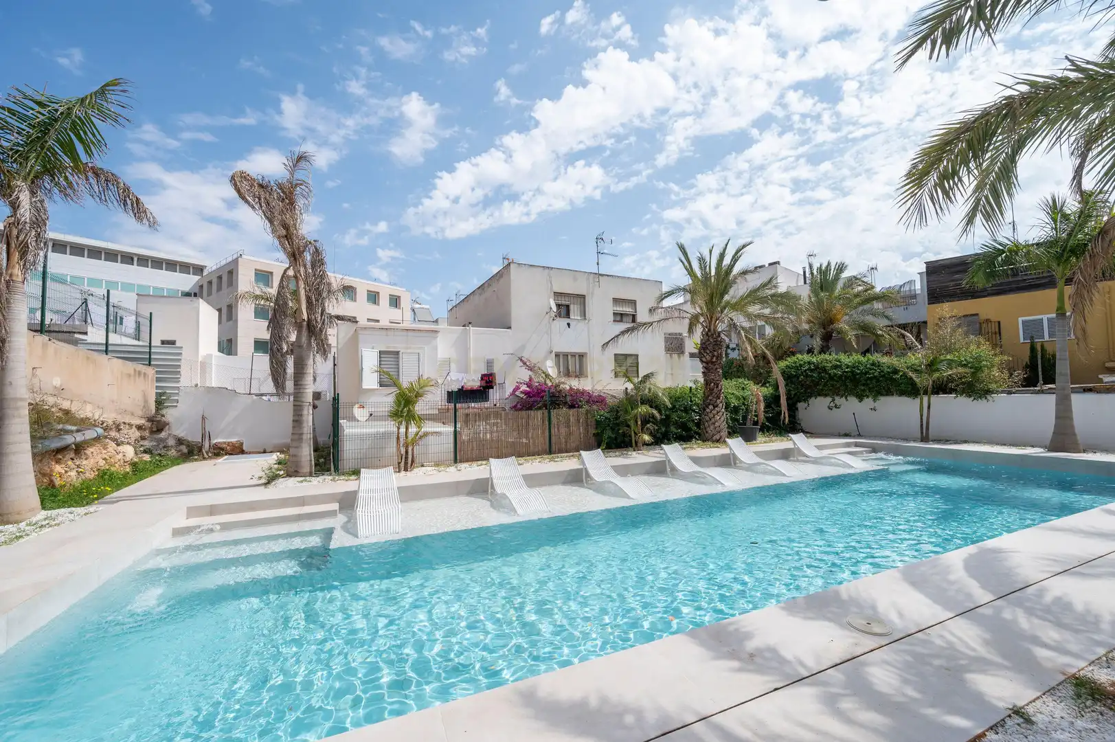 Piso de 99 m² en Ibiza