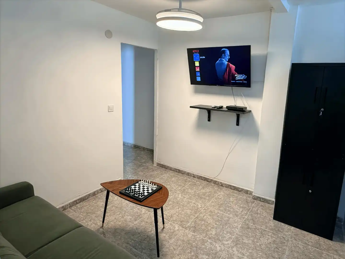 Habitación en alquiler, Getafe