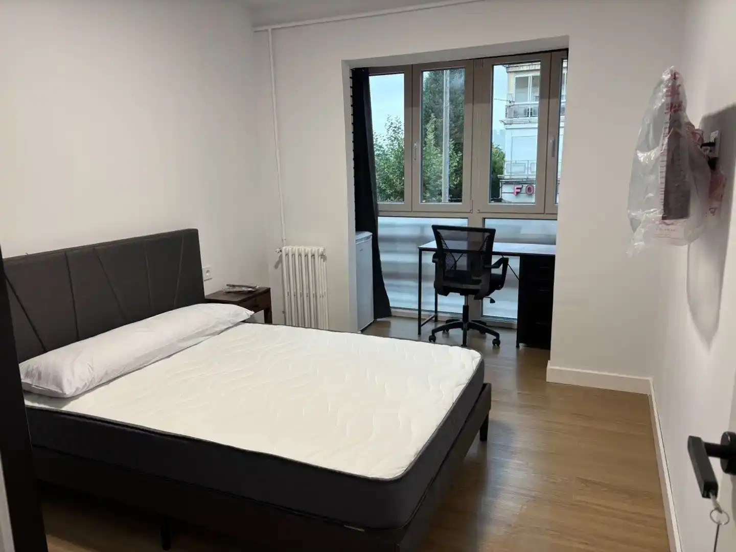 Piso de 140 m² en Ponferrada