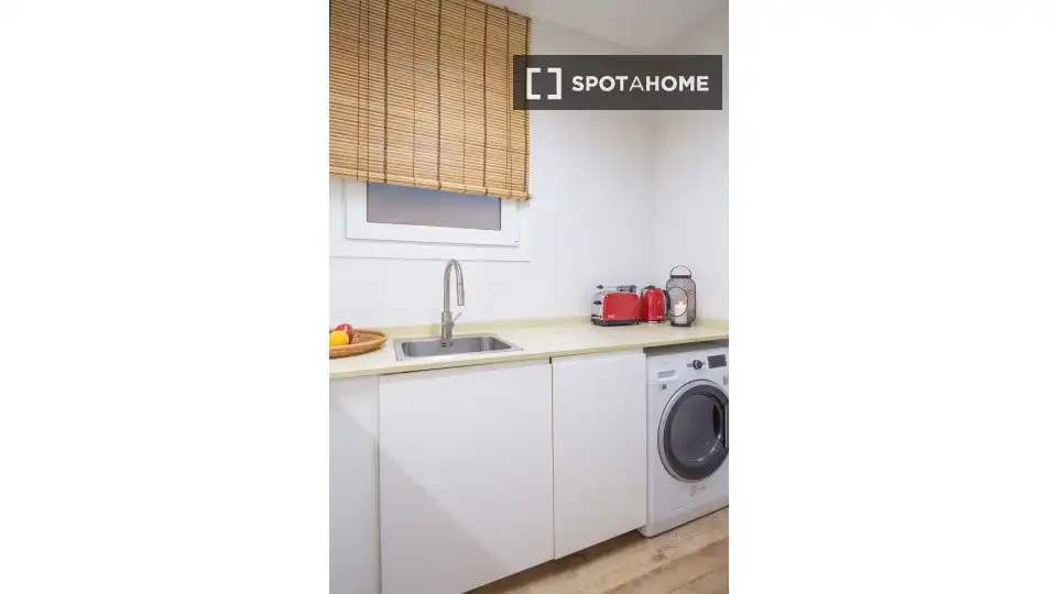 Habitación en alquiler, Barcelona