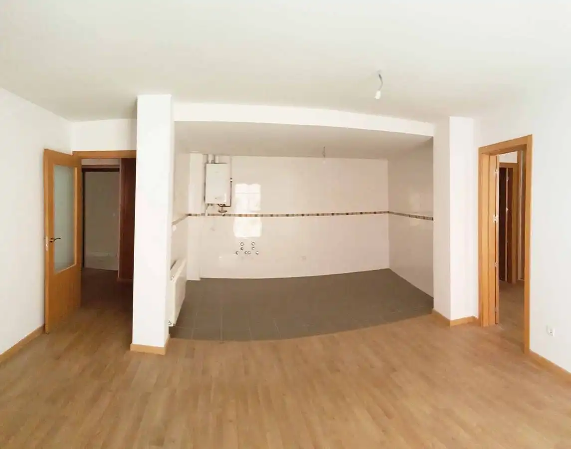 Piso de 76 m² en Tudela de Duero
