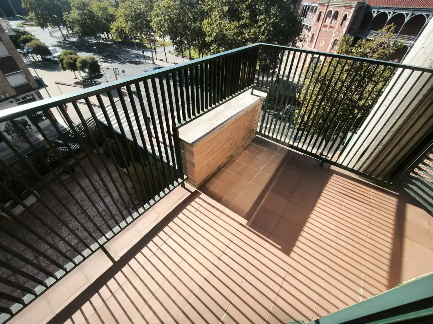Piso de 123 m² en Salamanca