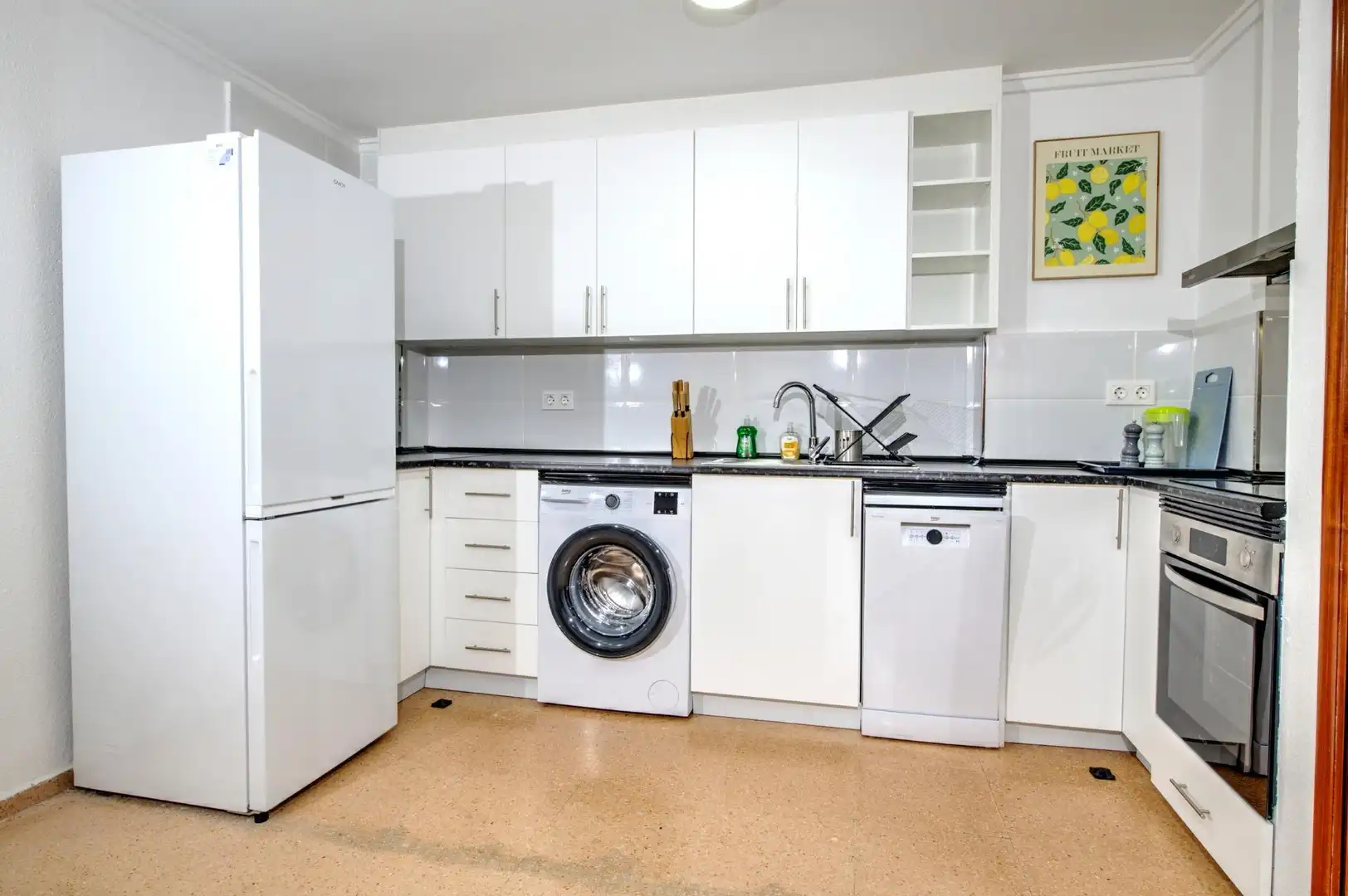 Appartement 73 m² à Alicante