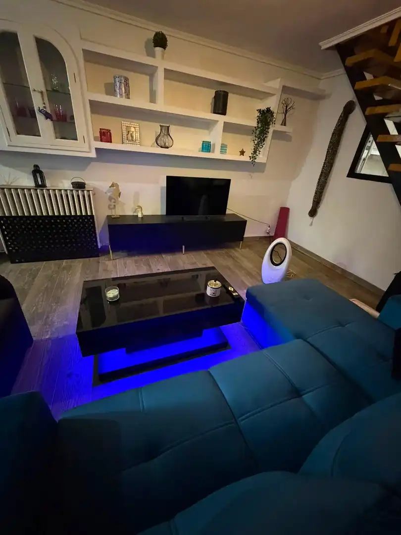Habitación 100 m², Madrid