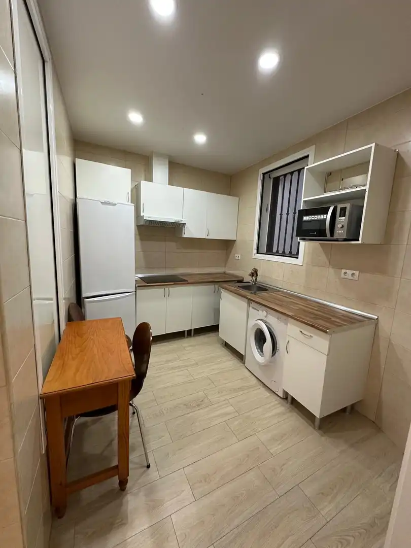 Pis de 38 m² a Madrid