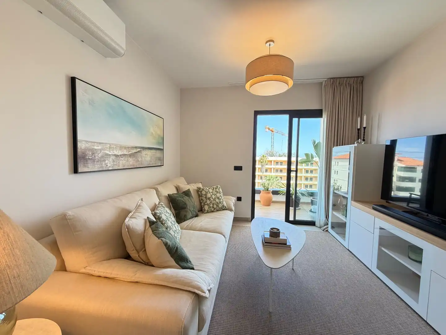 Pis de 75 m² a Puerto de la Cruz