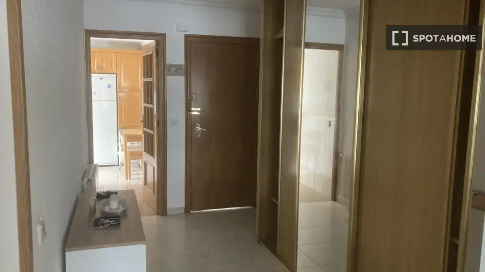 Habitación 115 m², Murcia