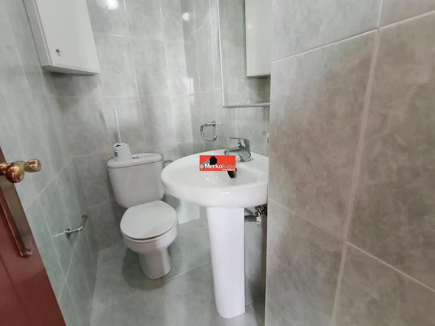 Piso de 106 m² en Lugo