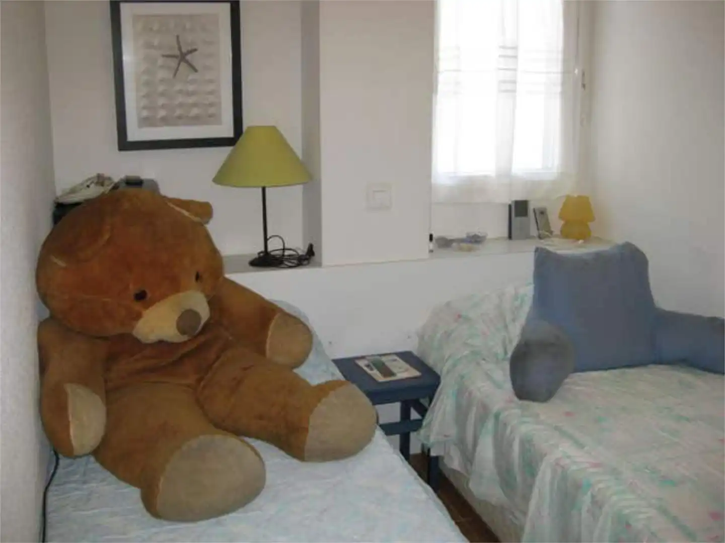 Wohnung 75 m² in Mojácar