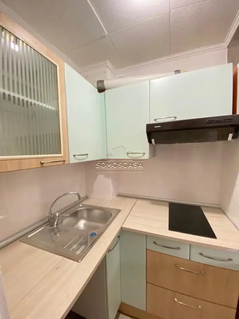 Wohnung 30 m² in Barcelona