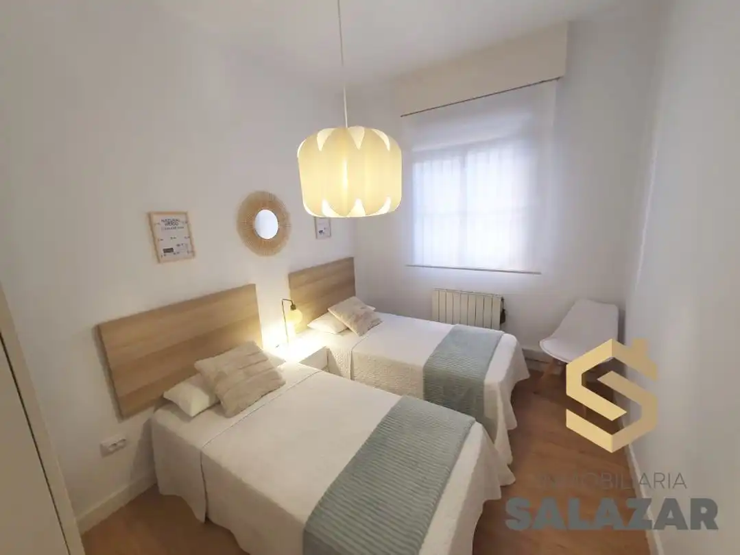 Piso de 69 m² en Bilbao