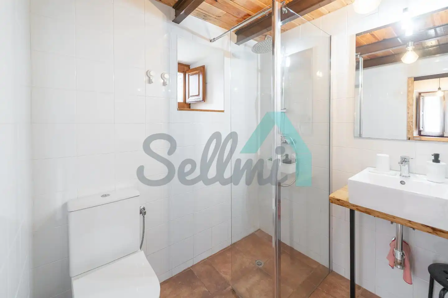 Casa de 96 m² en Oviedo