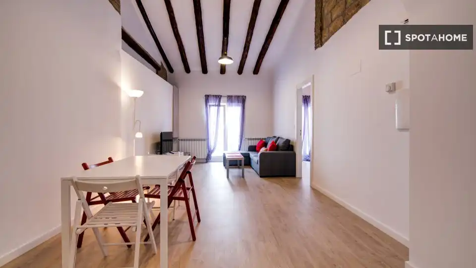Habitación en alquiler, Zaragoza