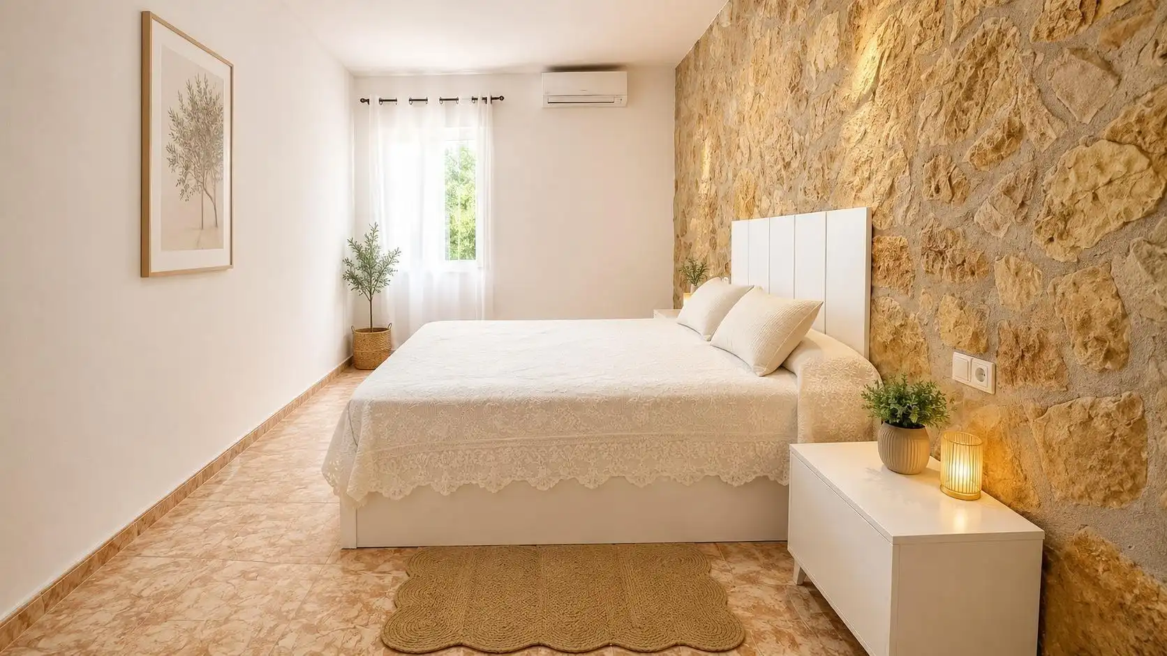 Casa de 110 m² a Binissalem
