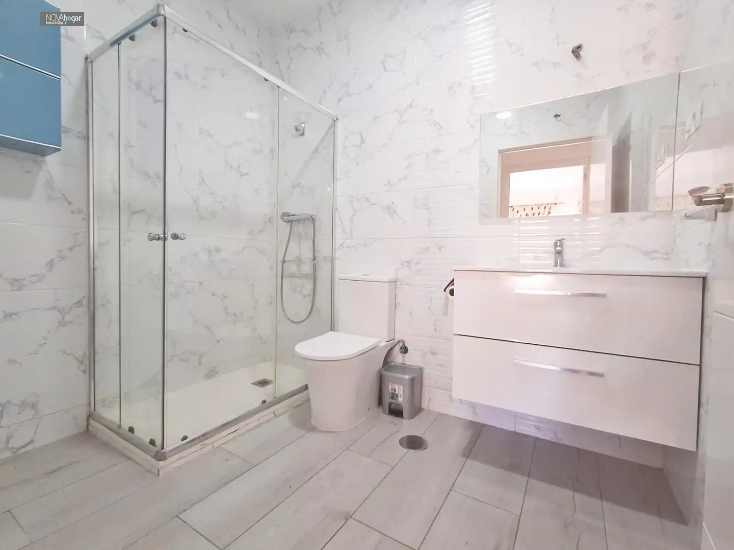 Piso de 150 m² en Málaga