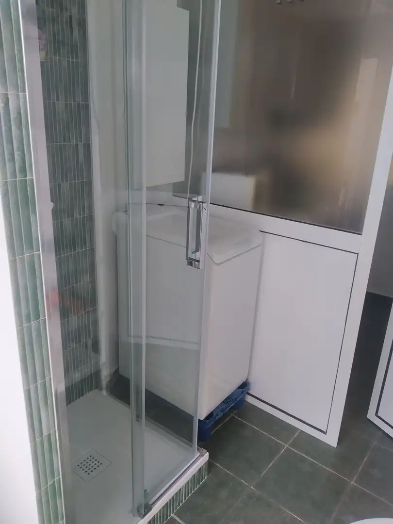 Pis de 40 m² a Màlaga