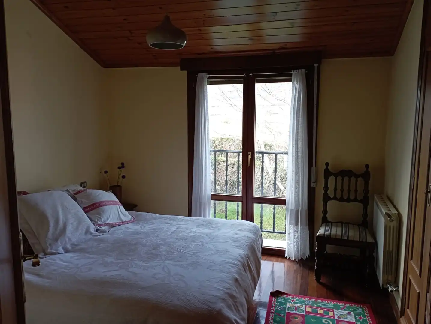 Casa de 169 m² en Espinosa de los Monteros
