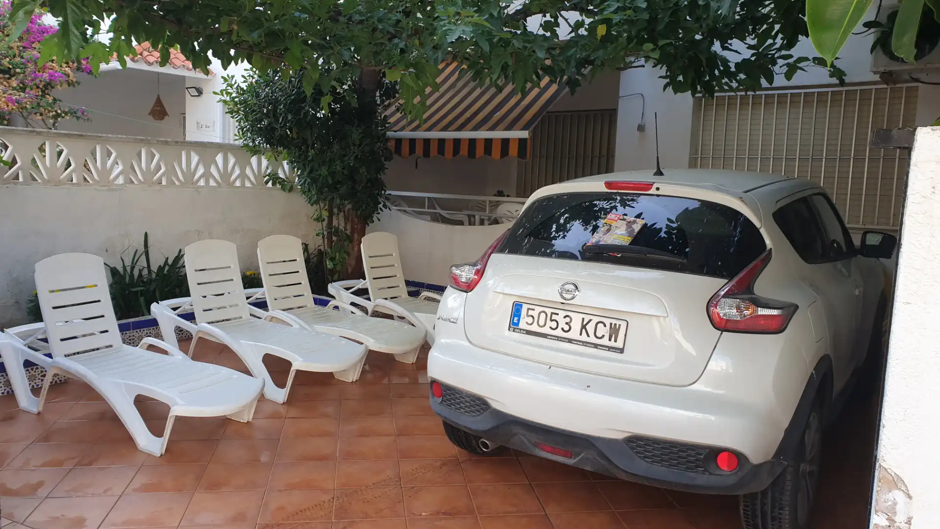 Appartement 45 m² à Peníscola / Peñíscola