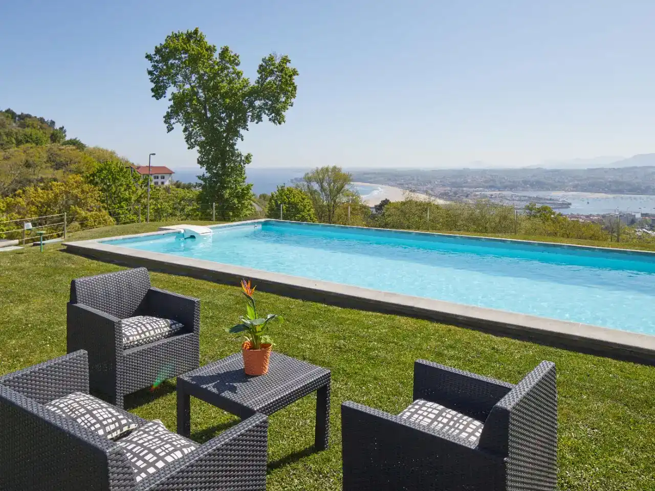Casa de 390 m² en Fuenterrabía