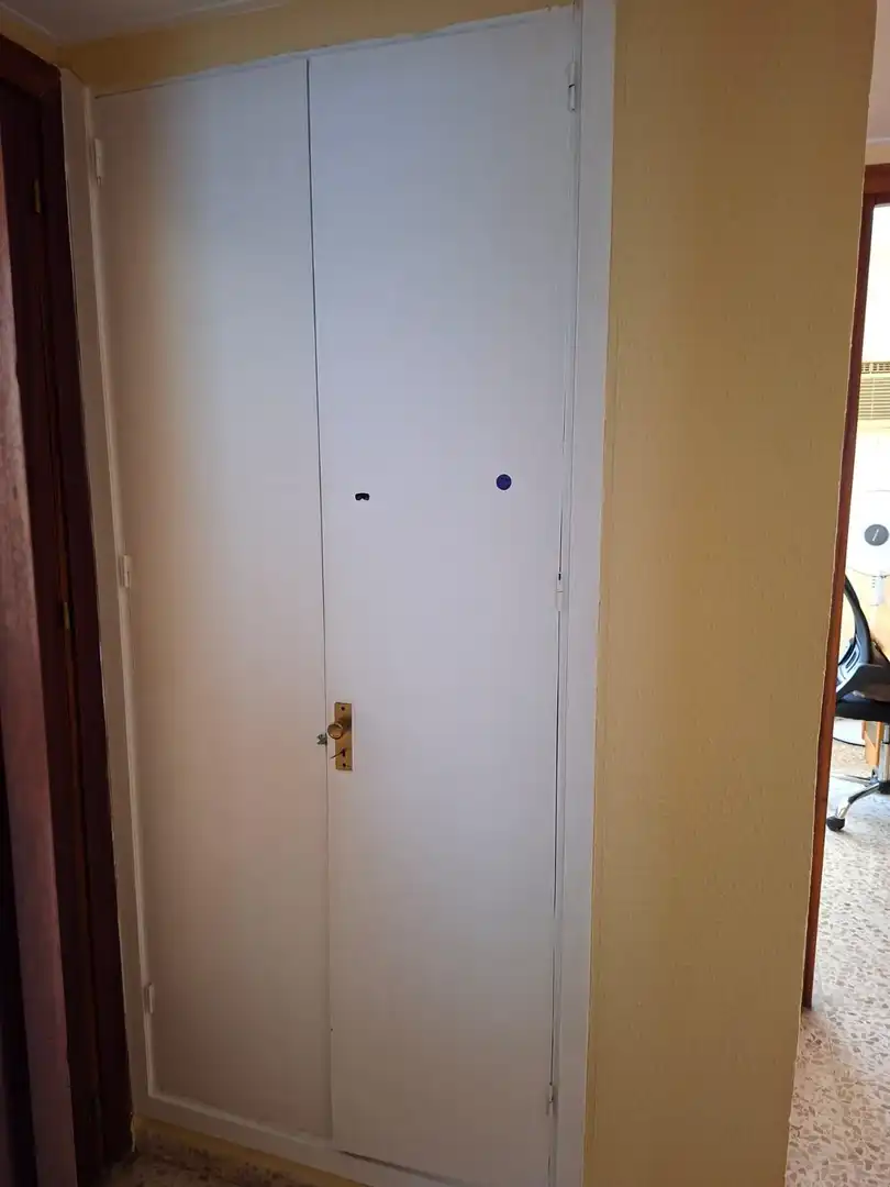 Piso de 75 m² en Sevilla
