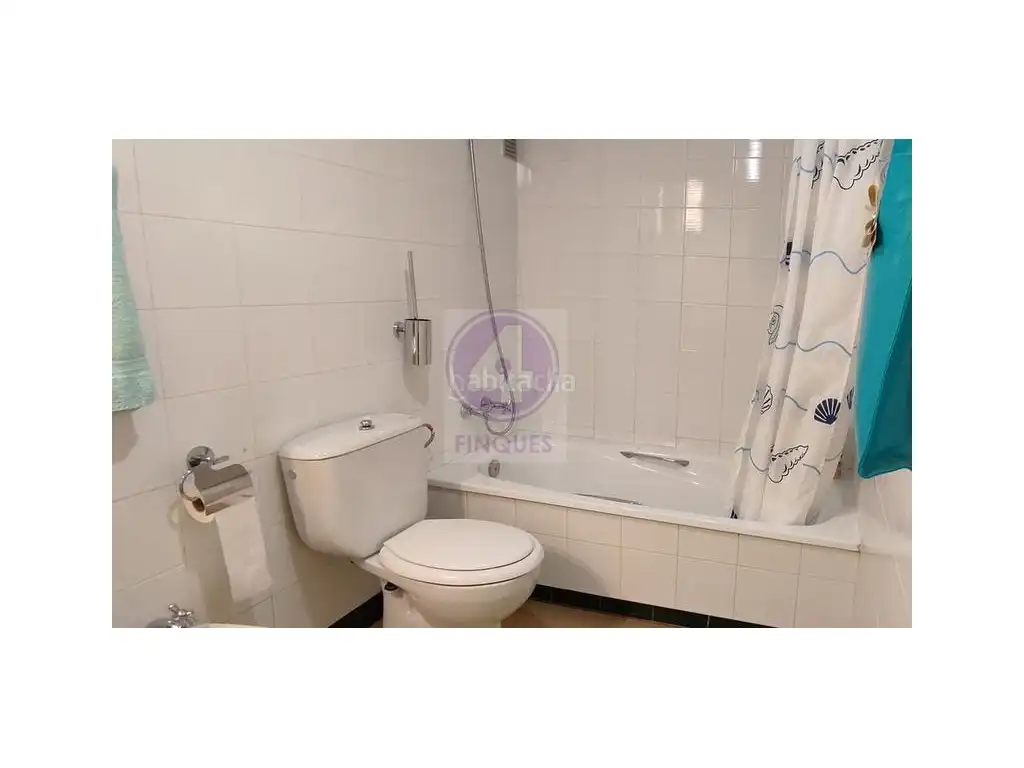 Apartamento 88 m² em Castell d'Aro, Platja d'Aro i s'Agaró