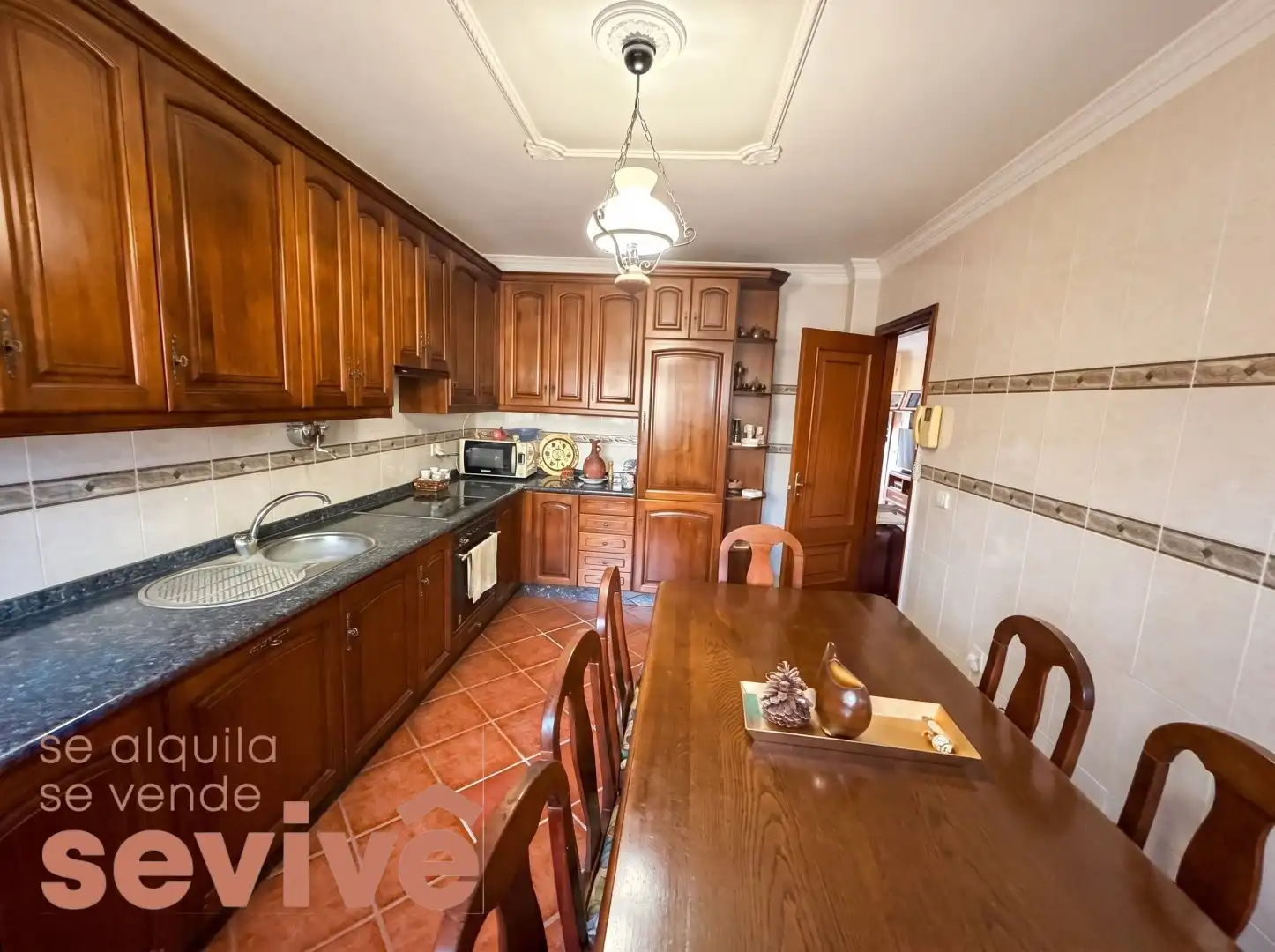 Maison 140 m² à San Miguel de Abona
