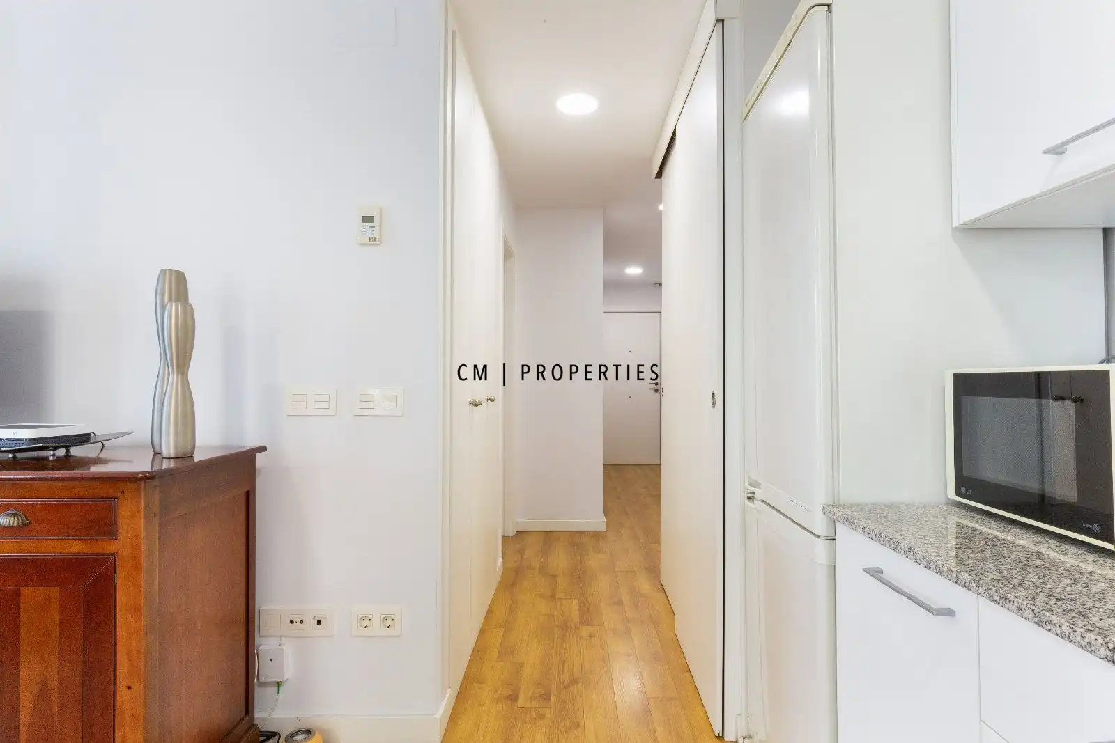 Appartamento 110 m² a Valencia