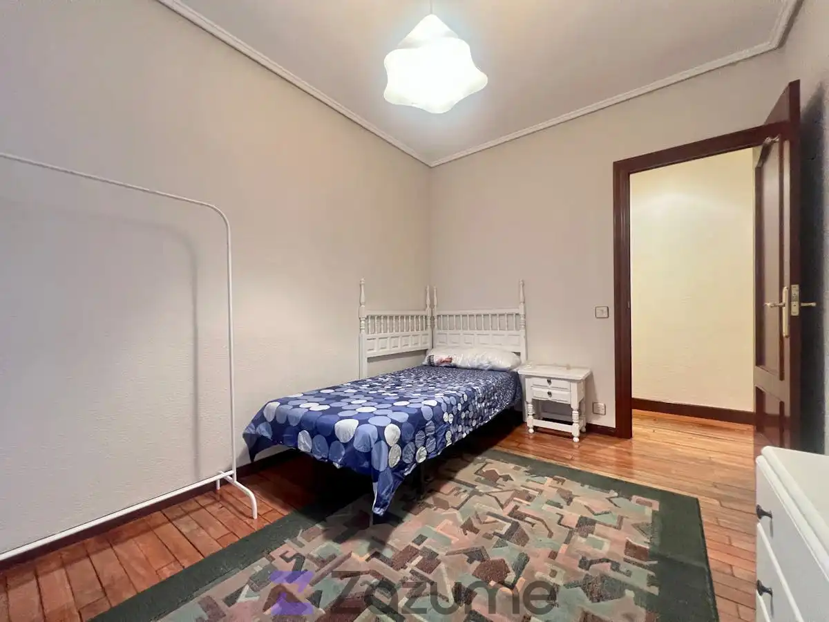 Piso de 80 m² en Bilbao