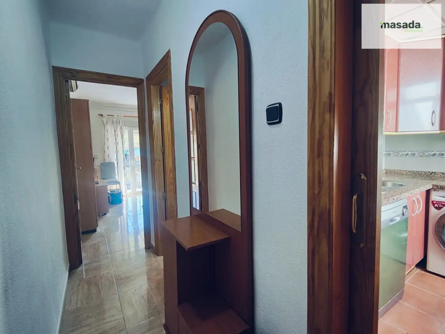 Piso de 62 m² en Granada