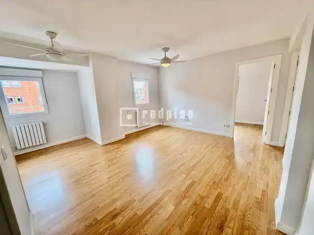 Квартира 80 м² у Madrid