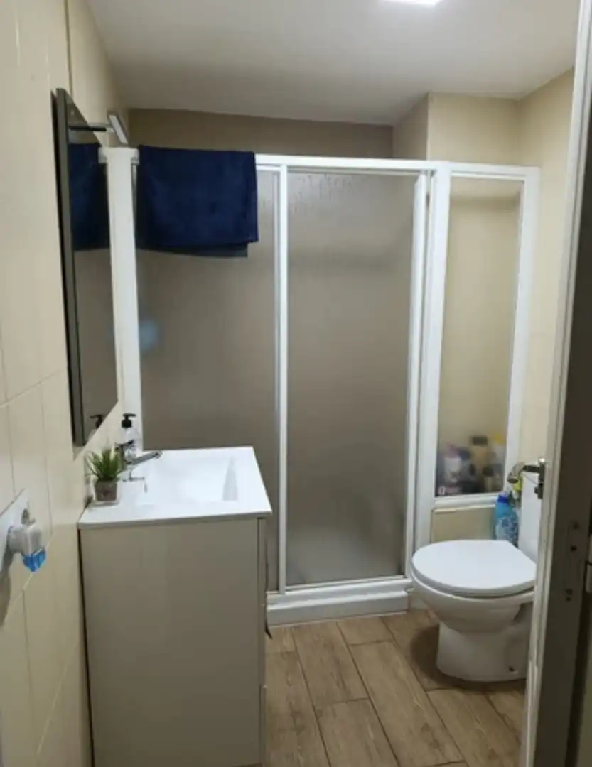 Piso de 85 m² en Sevilla
