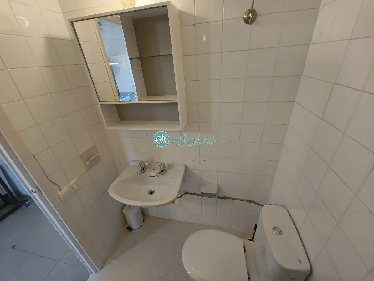 Piso de 110 m² en Segovia