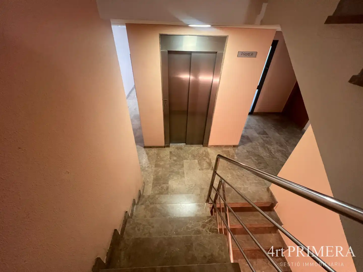 Appartement 77 m² à Granollers