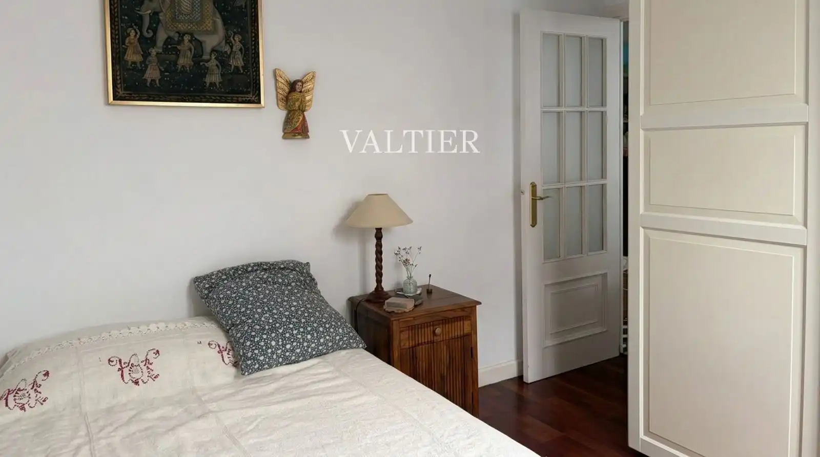 Appartamento 63 m² a Madrid