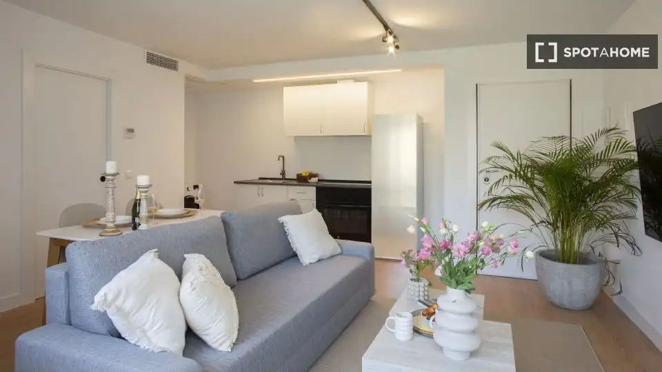 Habitación 54 m², Torremolinos