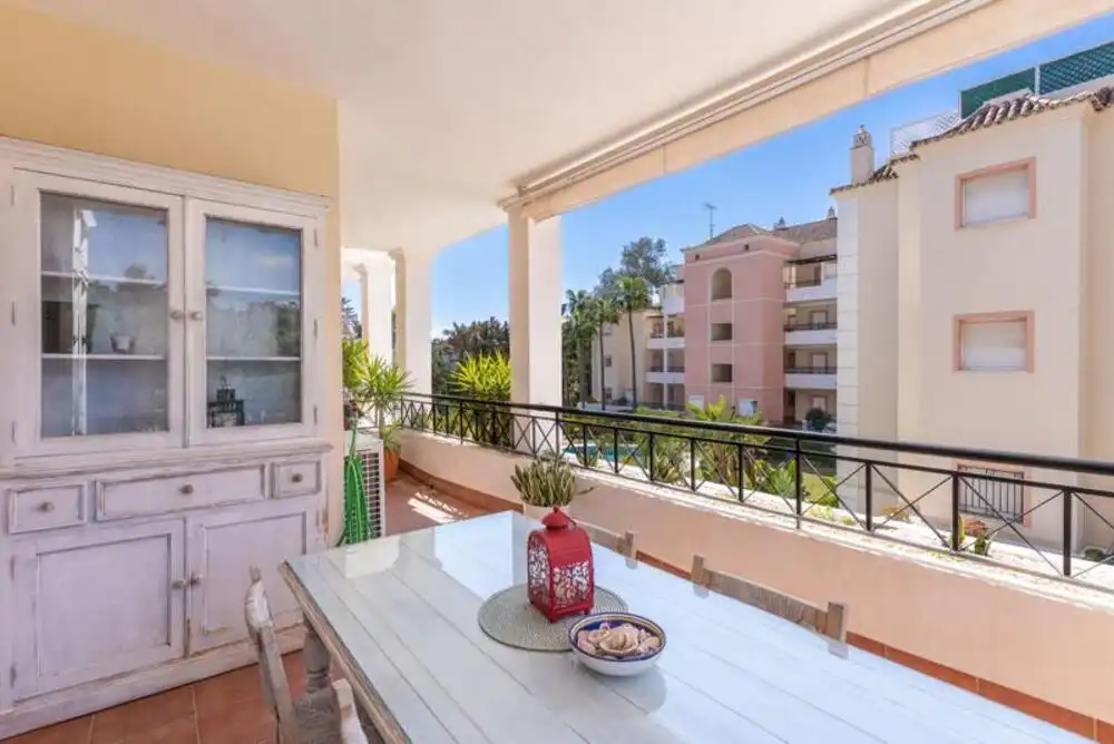 Appartamento 151 m² a Marbella