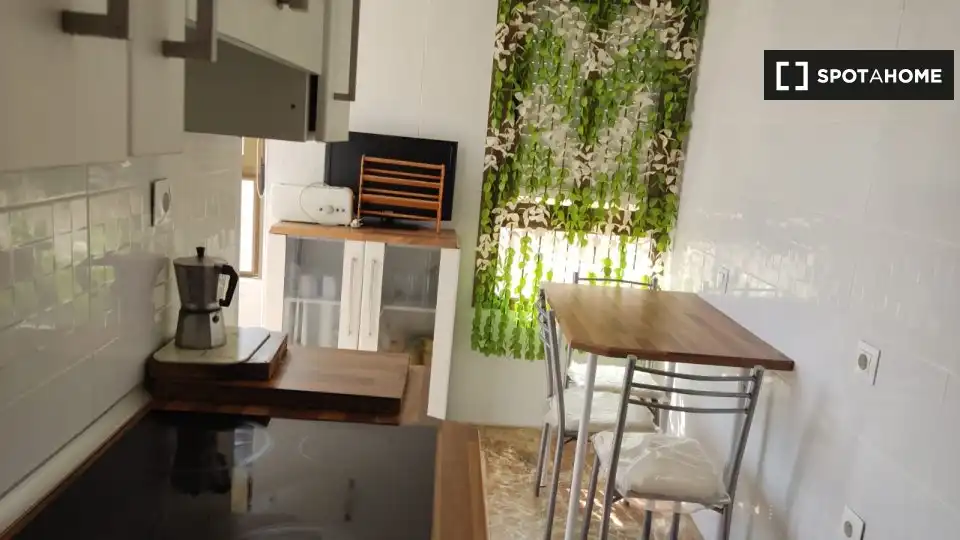 Habitación en alquiler, Almería