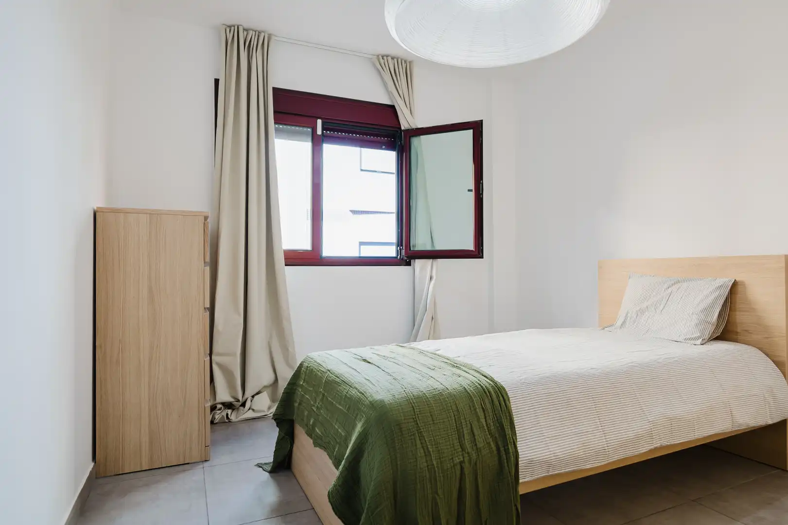 Pis de 63 m² a Las Palmas de Gran Canaria