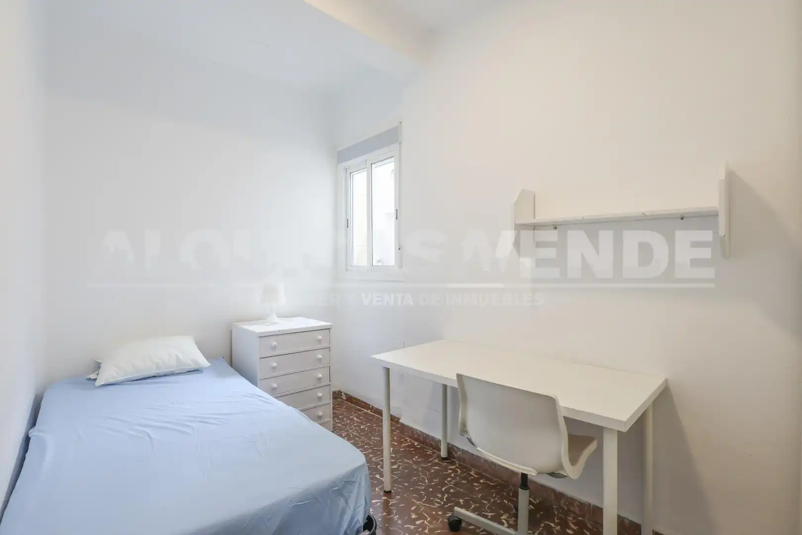Piso de 114 m² en Sevilla