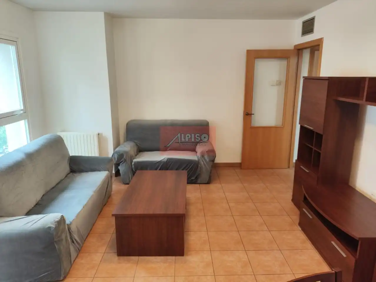 Piso de 75 m² en Ourense