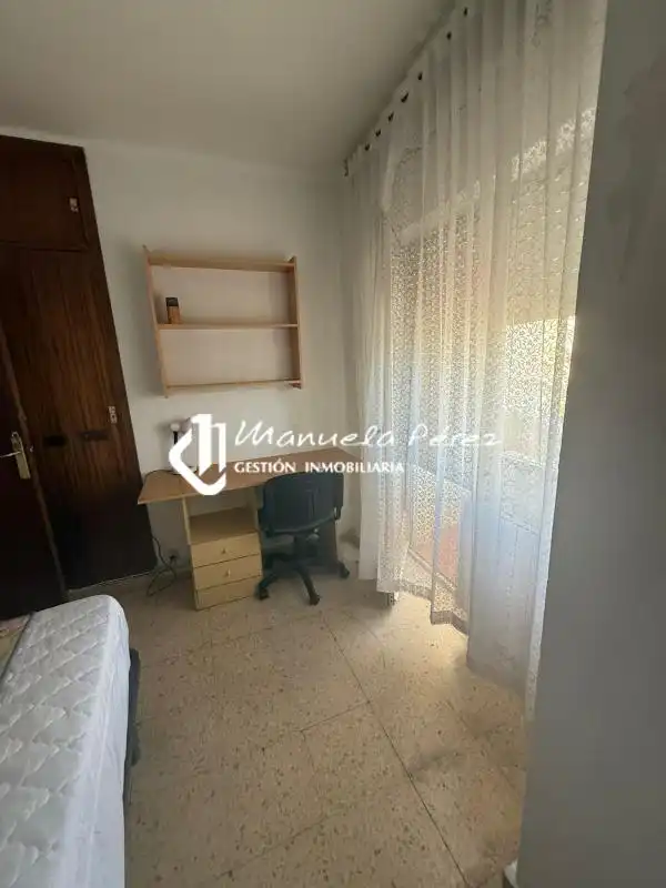 Piso de 95 m² en Cáceres