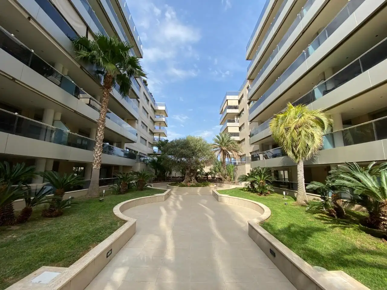 Piso de 130 m² en Ibiza