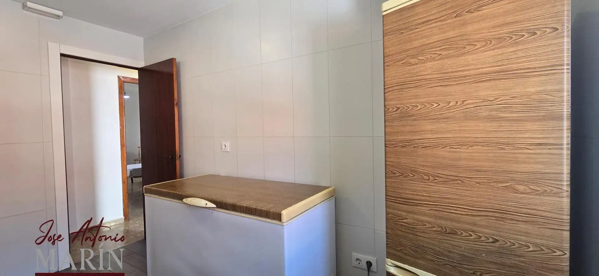 Piso de 157 m² en Badajoz