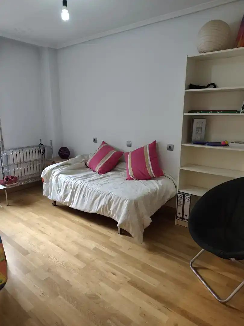 Piso de 120 m² en Guardo