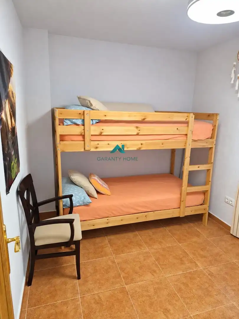 Pis de 60 m² a Sagunt
